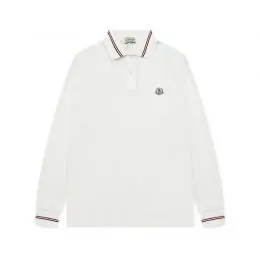 moncler t-shirt manches longues pour homme s_1250741